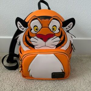 Rajah Aladdin Loungefly